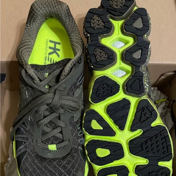 New balance HK heidi klum w890hkc size 7 womens running shoes - Picture 2 of 6